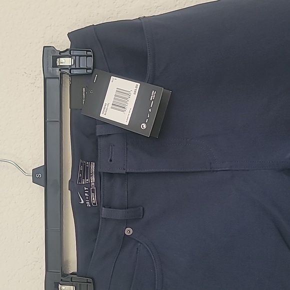 Women's Nike Dri-Fit Repel 5 pocket slim - Picture 4 of 4